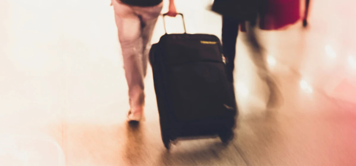 Adding or Removing a Traveler