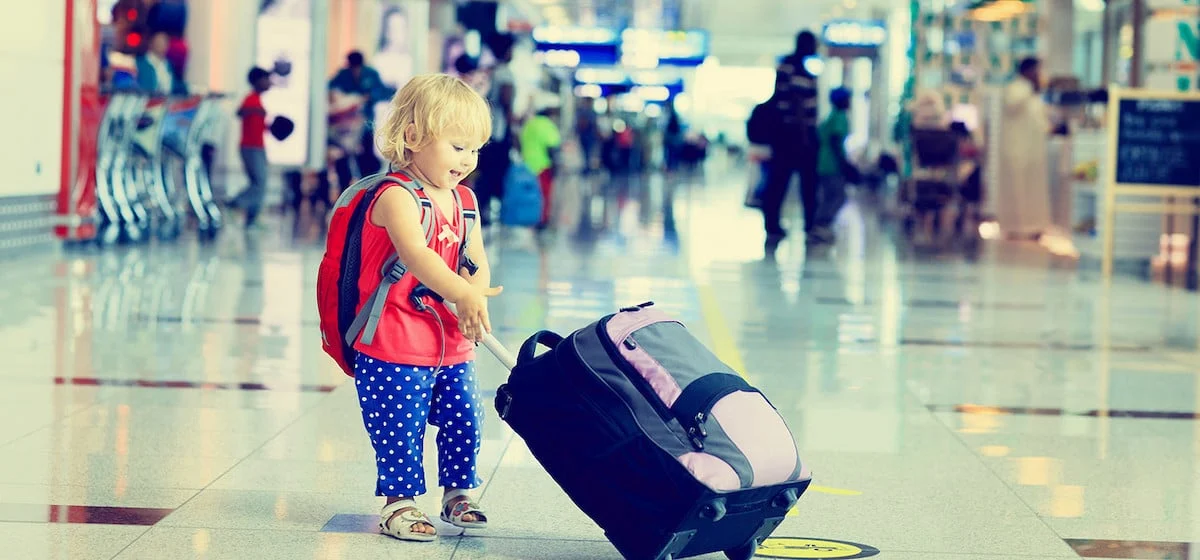 Travel Insurance for Children