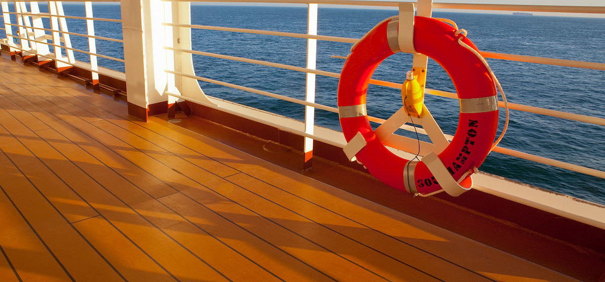 Emergency Medical Coverage for Cruises