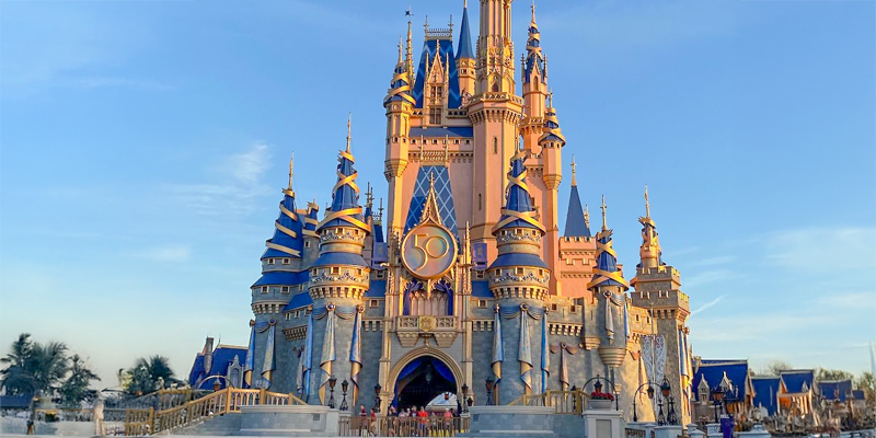Travel Insurance for Your Disney Adventure