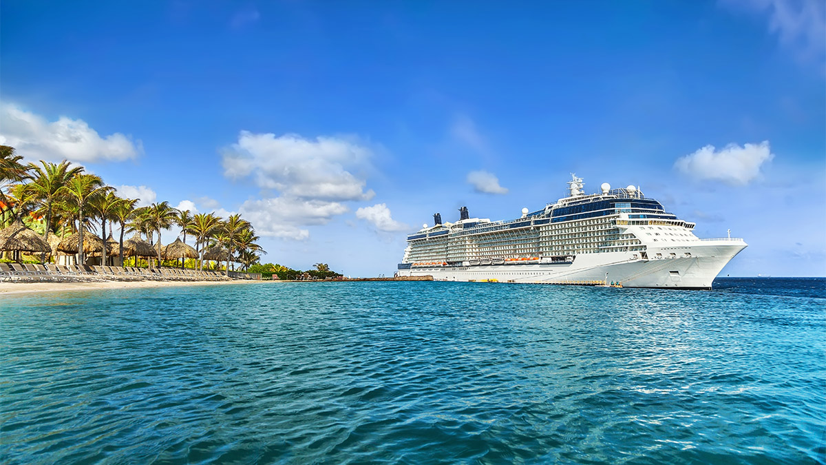 Calculating Cruise Trip Cost