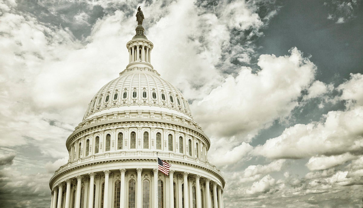 Government Shutdowns Impact & Travel Insurance