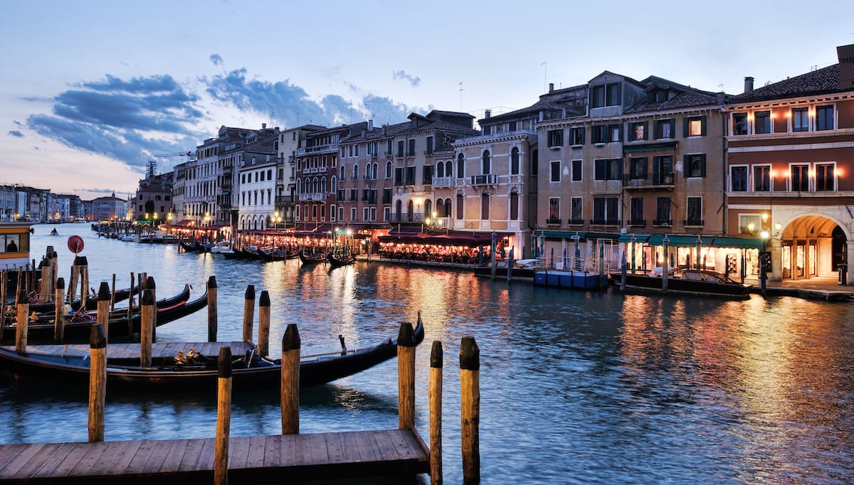 Travel Insurance for Italy Trips