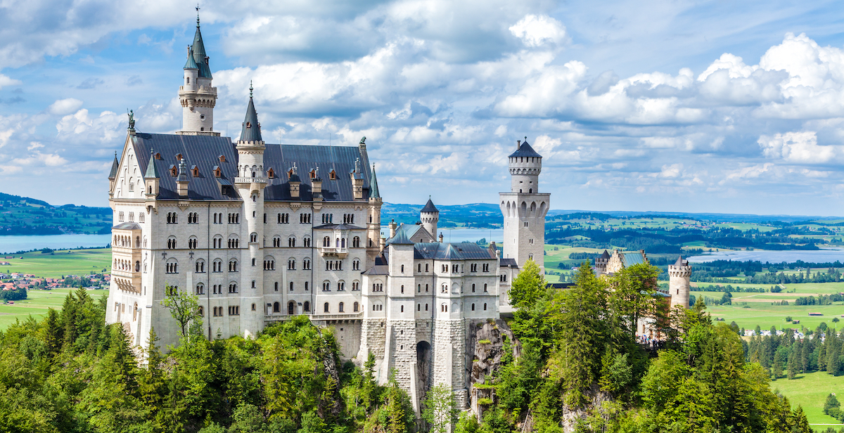 Travel Insurance for Germany