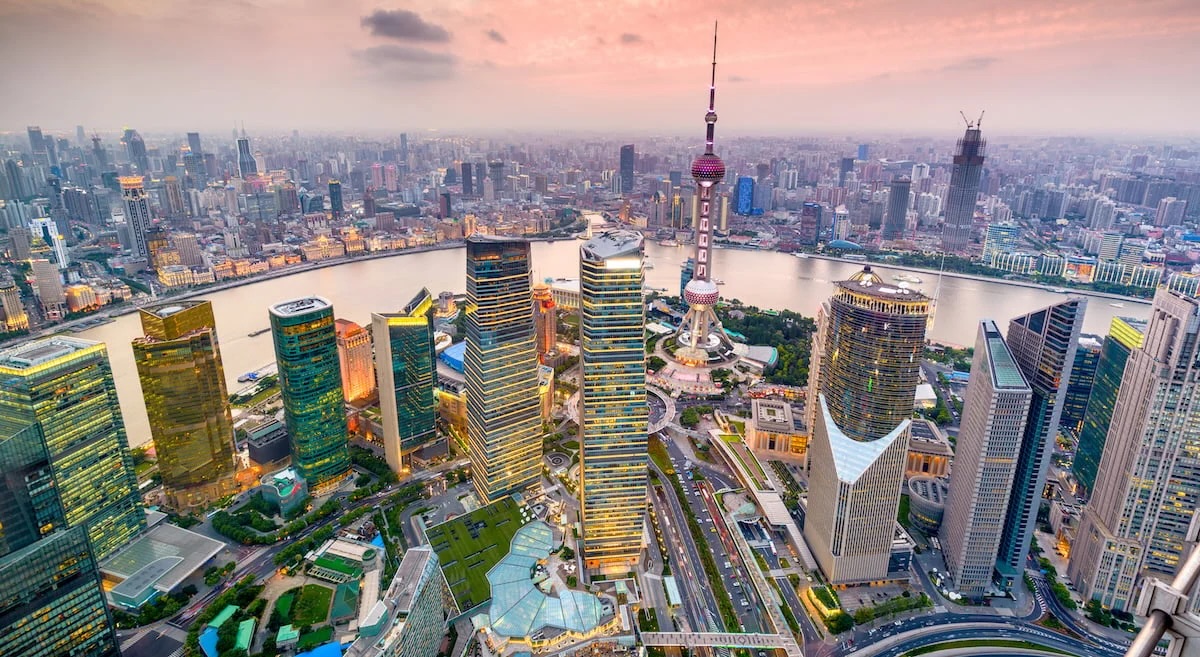 Travel Insurance for China