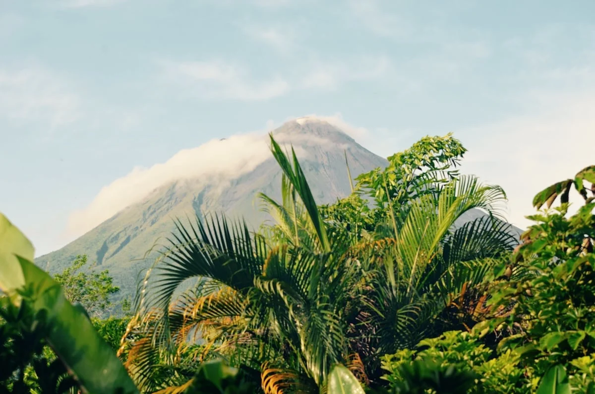 Travel Insurance for Costa Rica