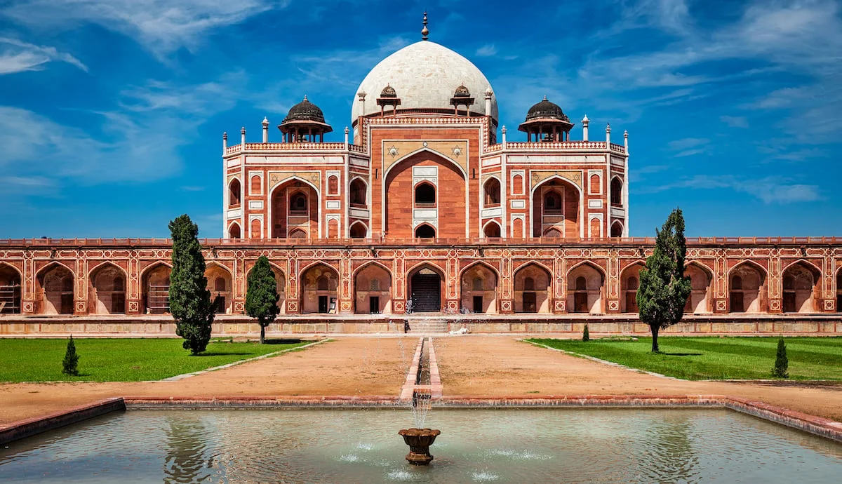 Travel Insurance for India