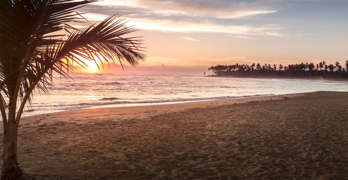 Travel Insurance for the Dominican Republic