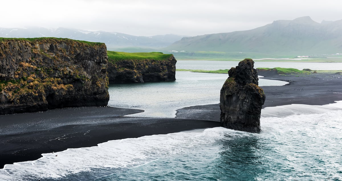 Travel Insurance for Iceland