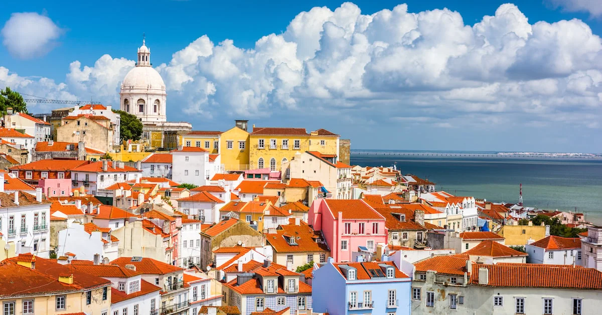 Travel Insurance for Portugal