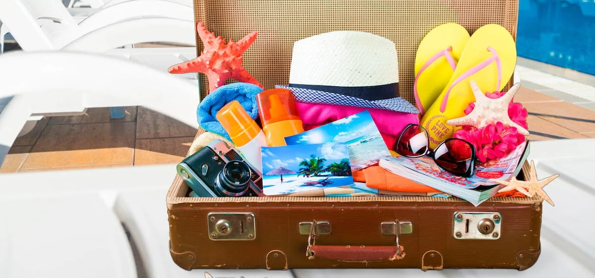 7 Tips to Planning the Perfect Vacation
