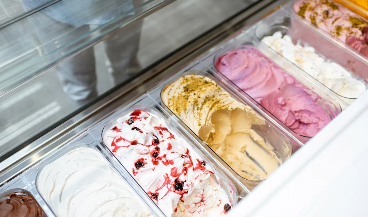 Oddest Ice Cream Flavors Around the World