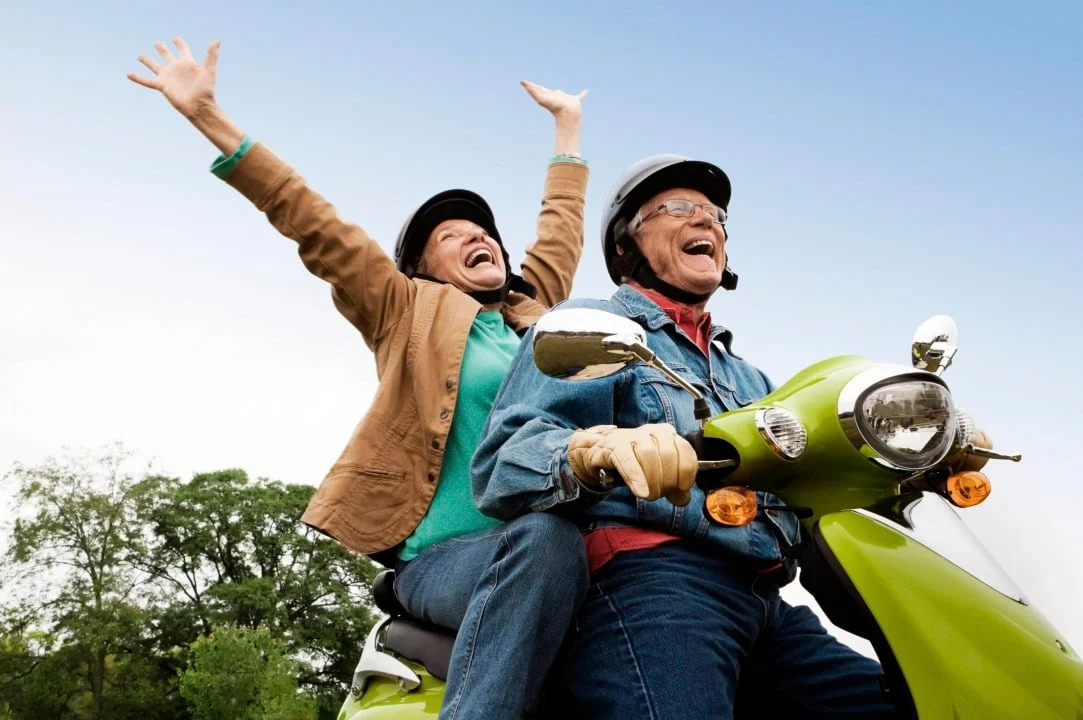 20 Travel Tips for Seniors