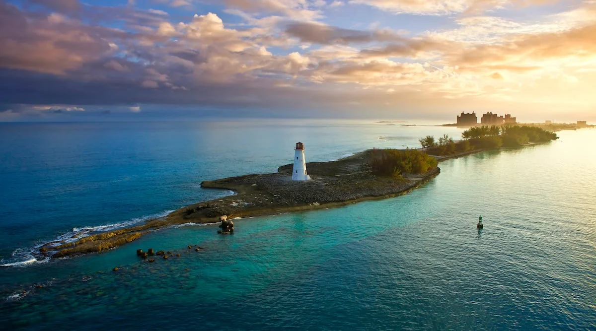 Travel Insurance for the Bahamas