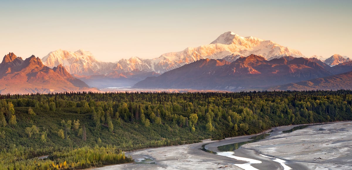 Travel Insurance for Alaska