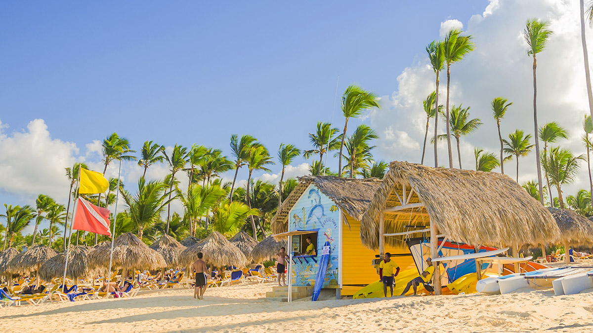 Travel Insurance for Jamaica