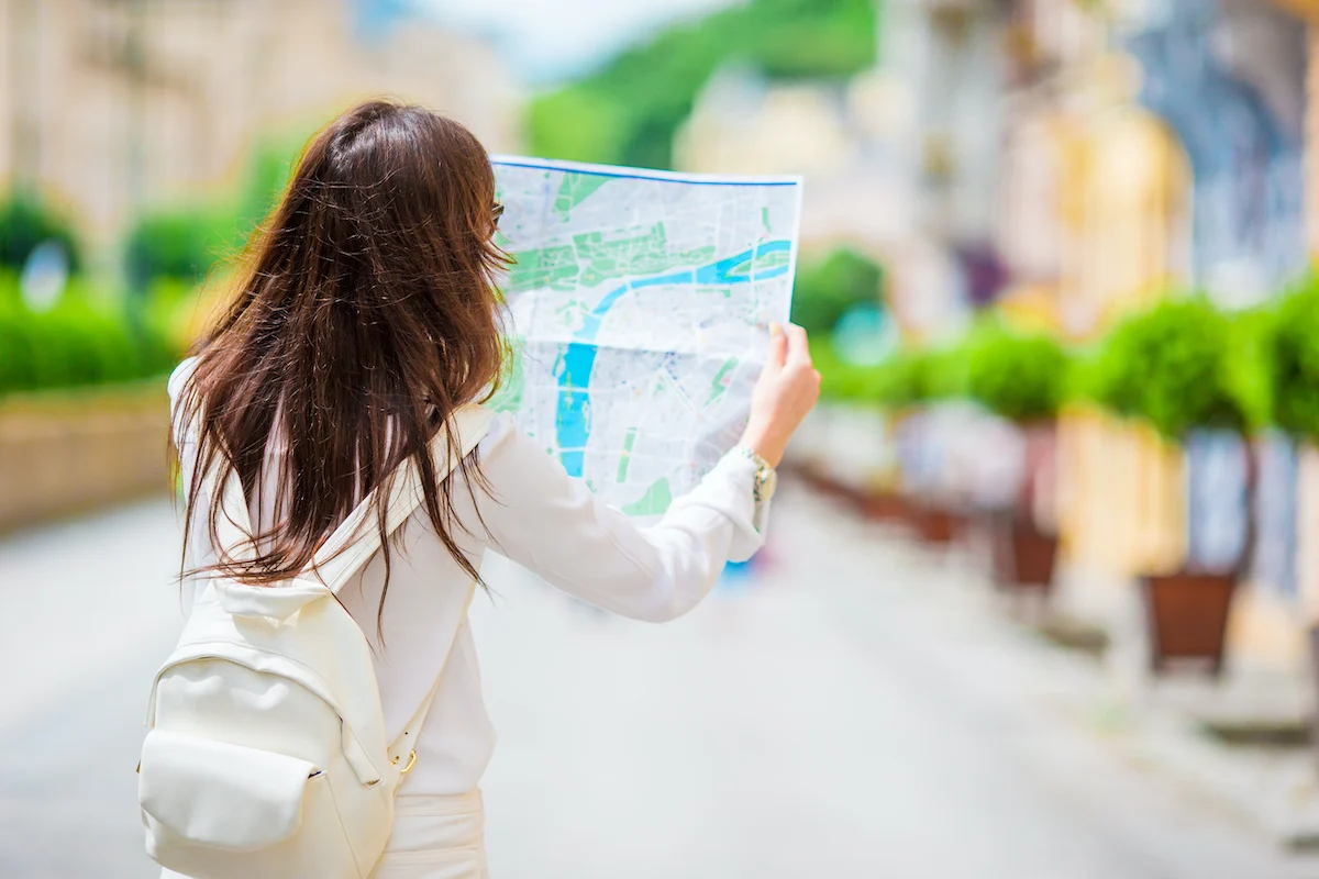 Post-Pandemic Planning: Which Destinations are Americans Searching Most?