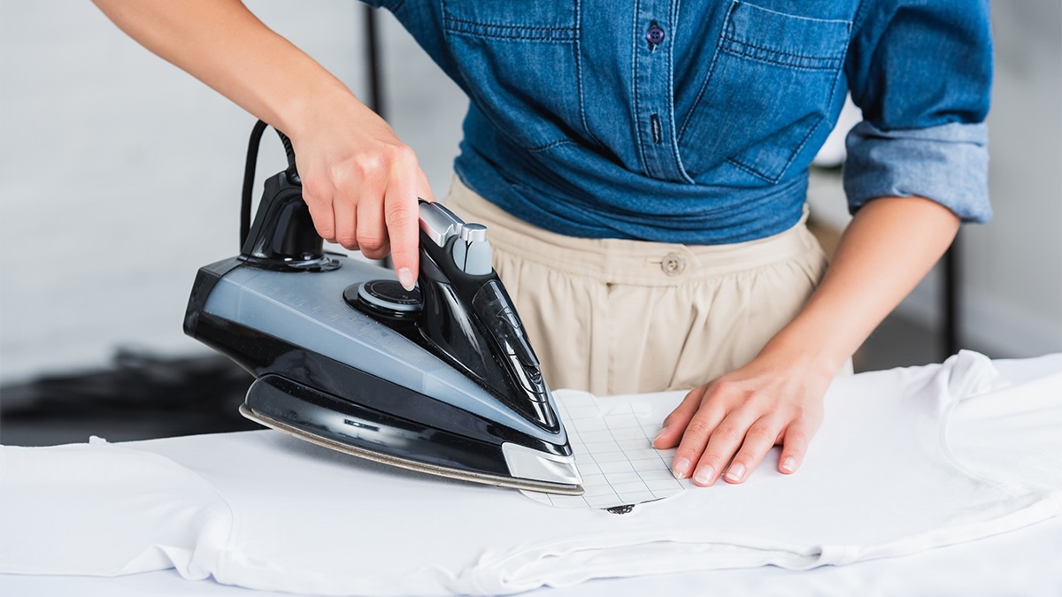 DIY Disney Shirts – Make Your Own Themed T-Shirt