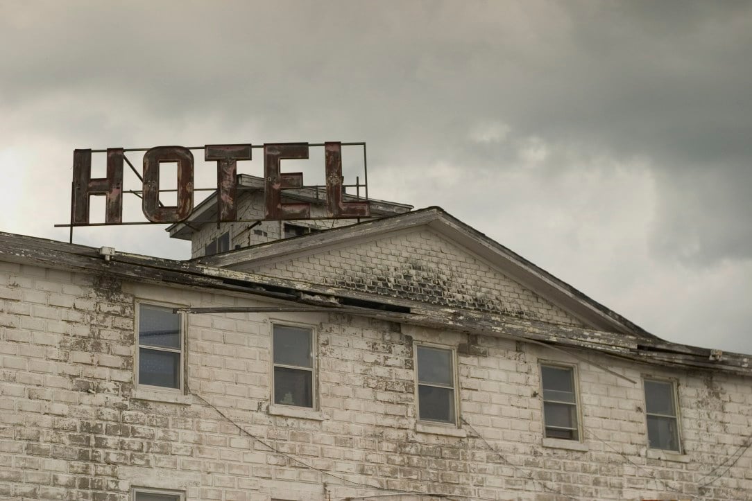 Our 5 Favorite Spooky Hotels for Your Next Chilling Adventure