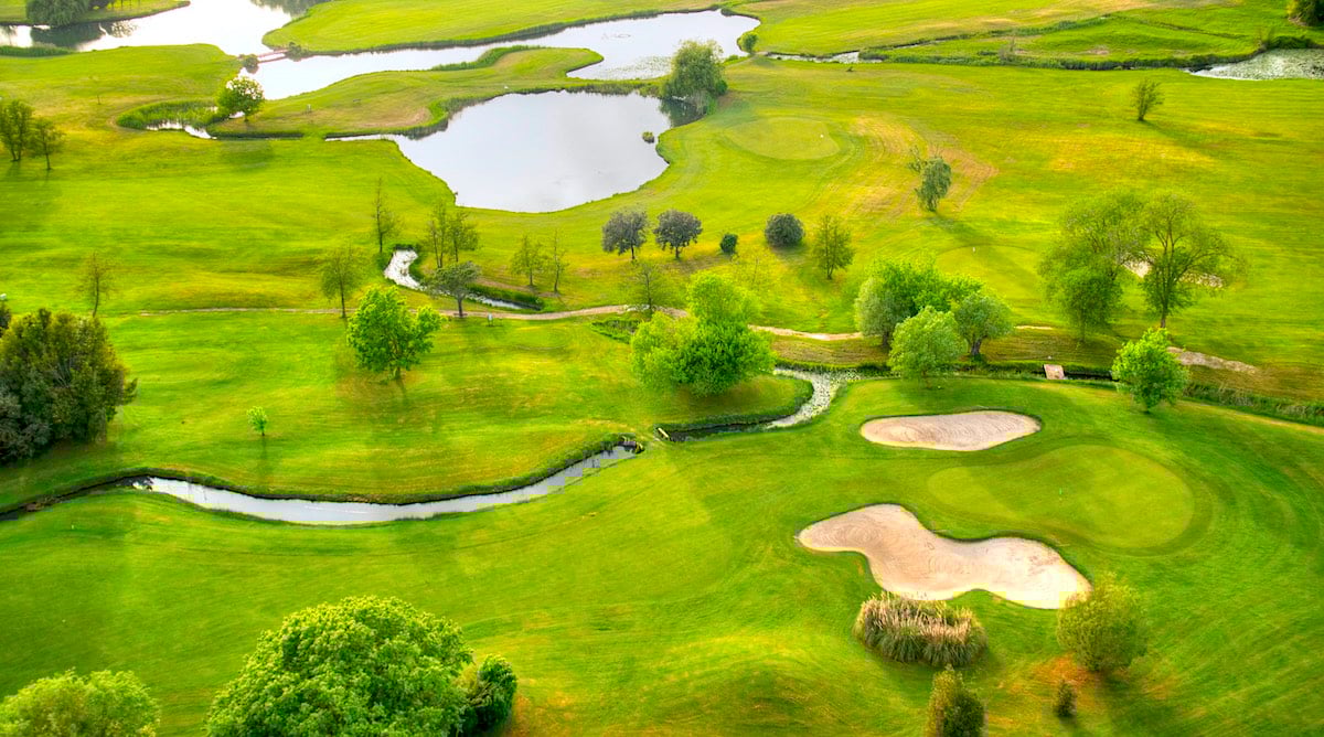 Best Destinations for Golf Trips