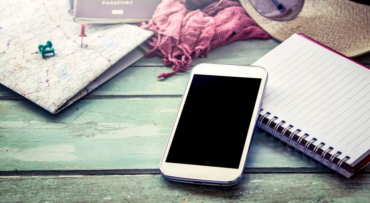 Must-Have Travel Apps for Trip Planning