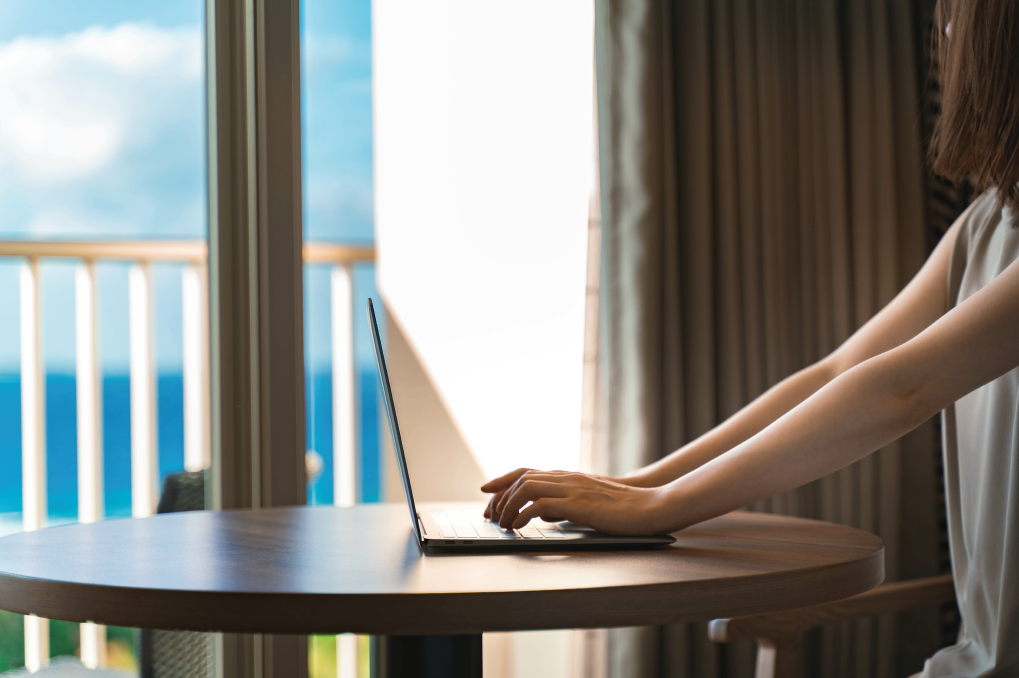 Best U.S. Cities for Workcations