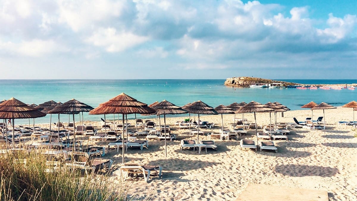 Travel Insurance for Cyprus