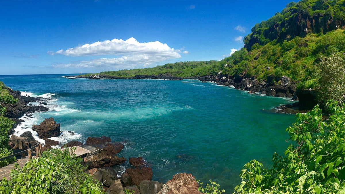 Travel Insurance for Ecuador