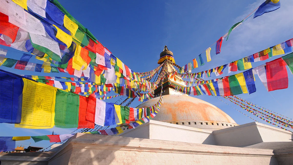 Travel Insurance for Nepal