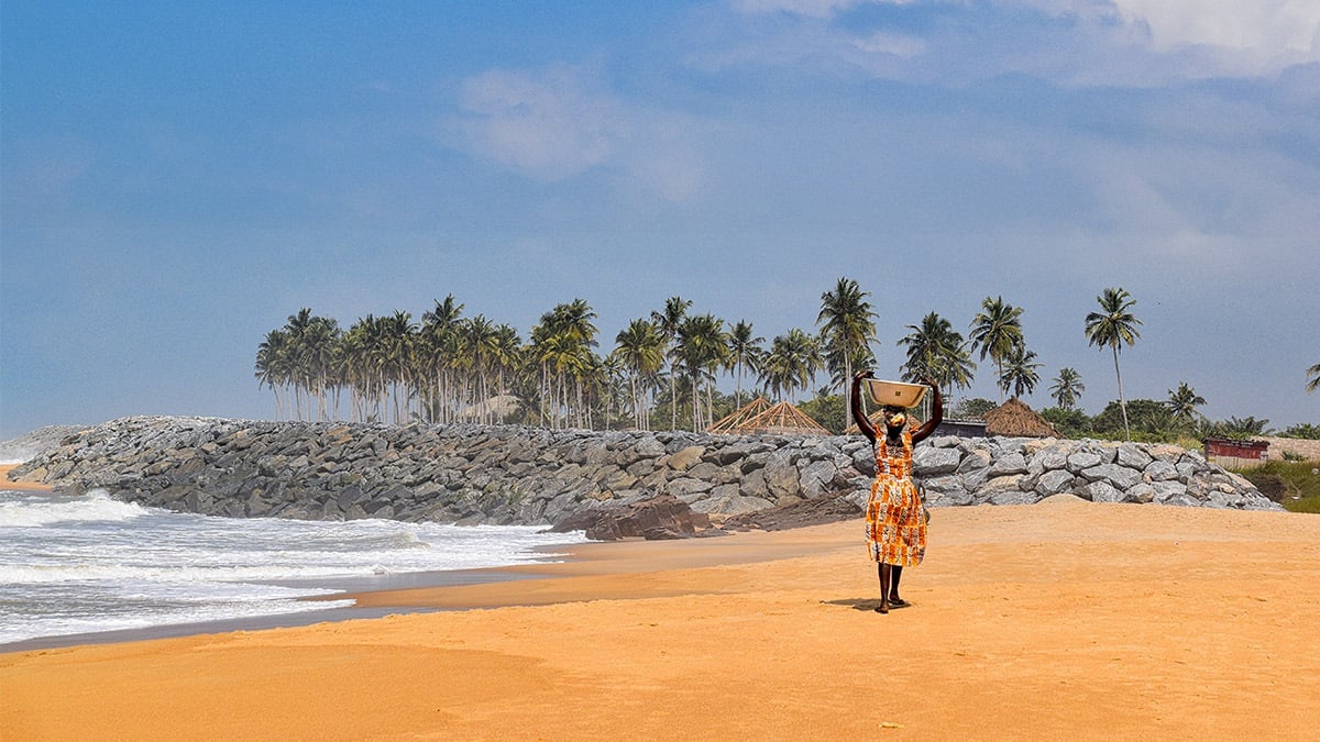 Travel Insurance for Ghana