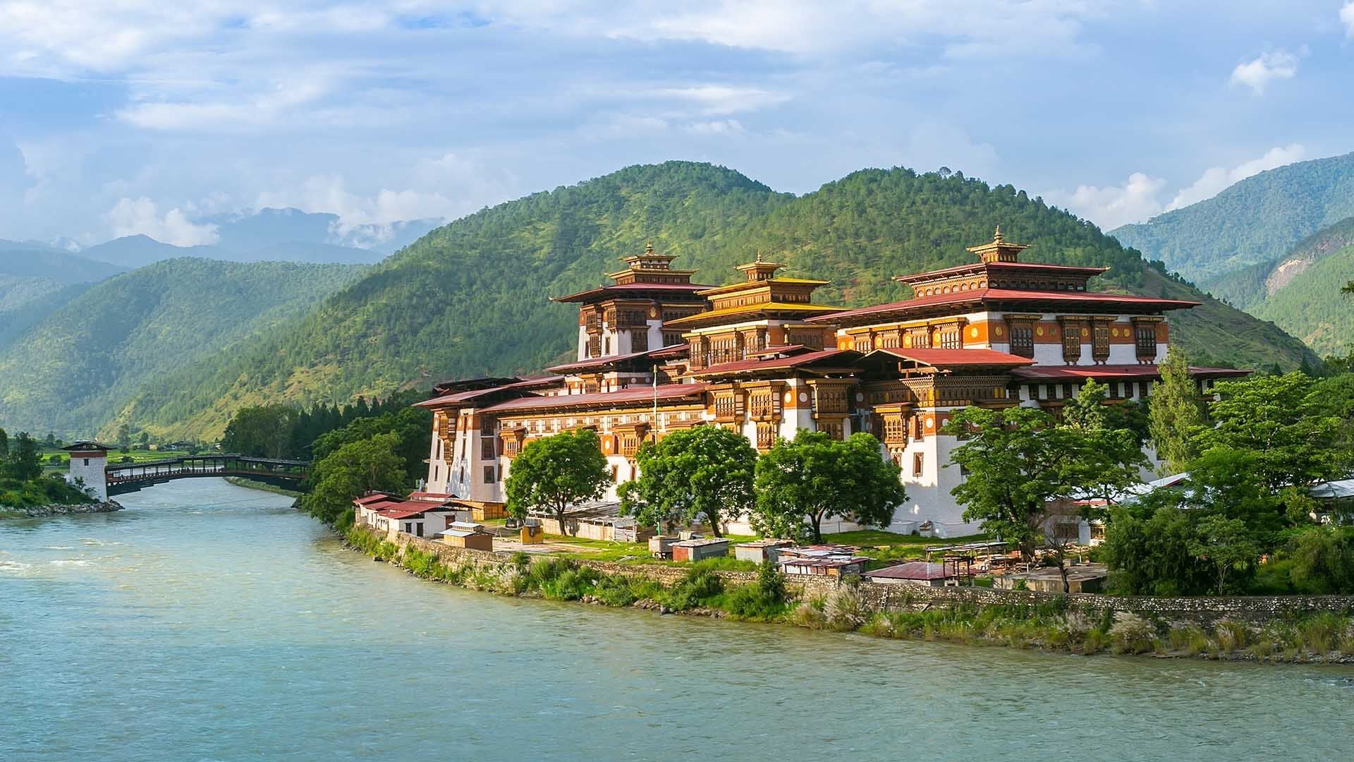 Travel Insurance for Bhutan