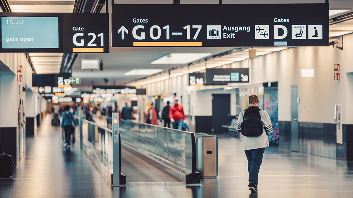 U.S. Airline Contact Information