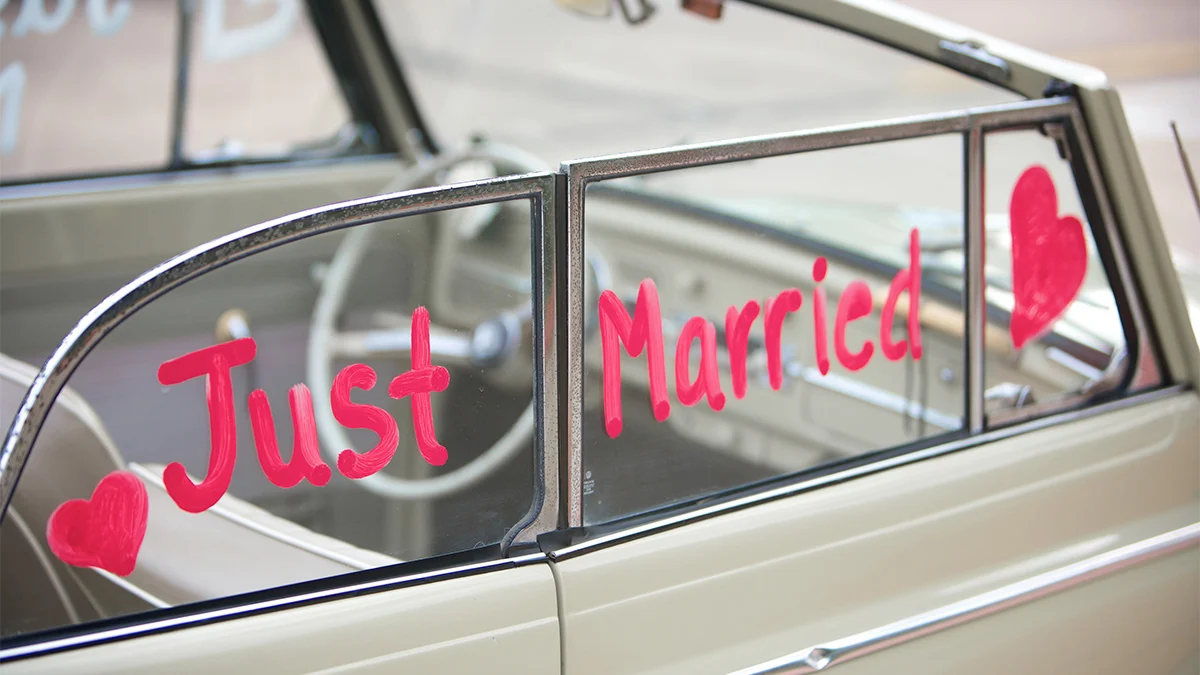 The Most Desirable U.S. Wedding Destinations