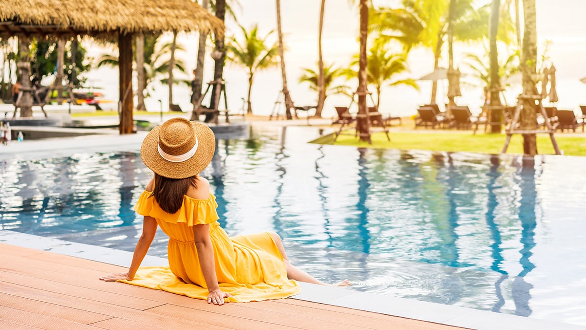 World Travel-Her: 5 Great Destinations for Solo Female Travelers in 2023