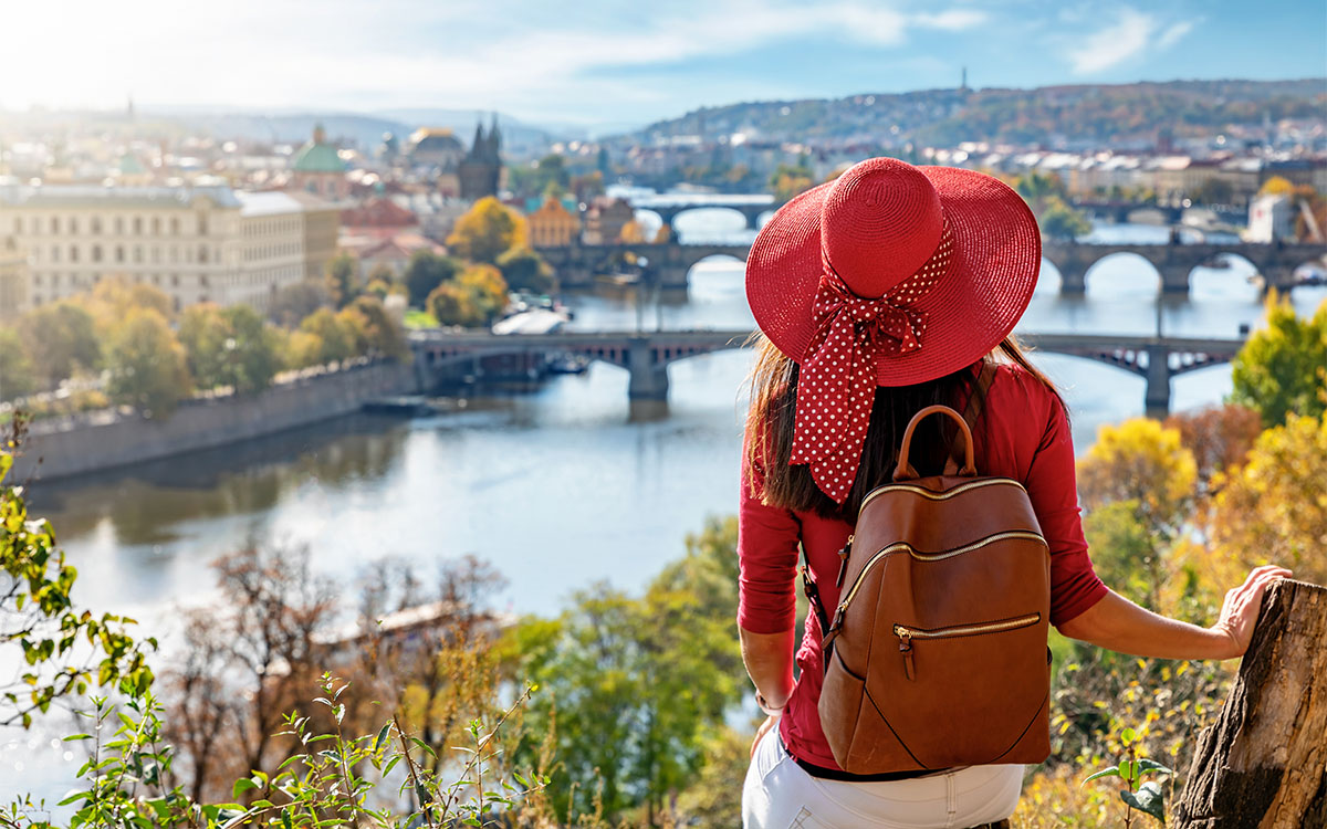 Best Travel Destinations for a Digital Detox