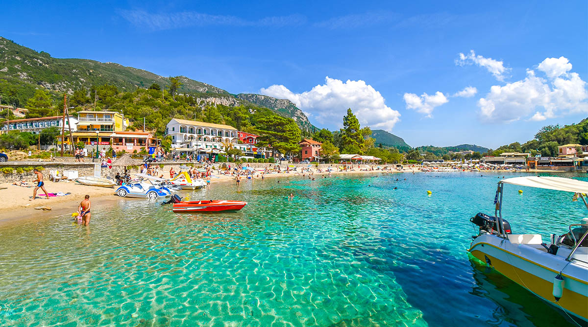 Best Beach Vacation Destinations