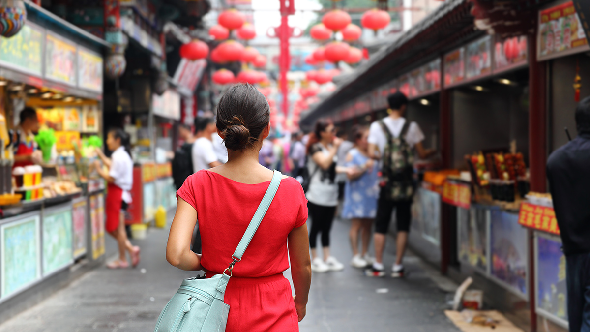 Five Tips for Planning an Immersive Vacation