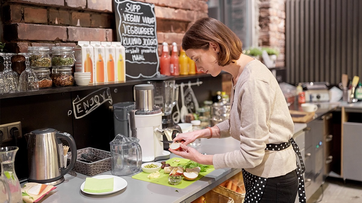 Best U.S. Cities for Vegan Travelers