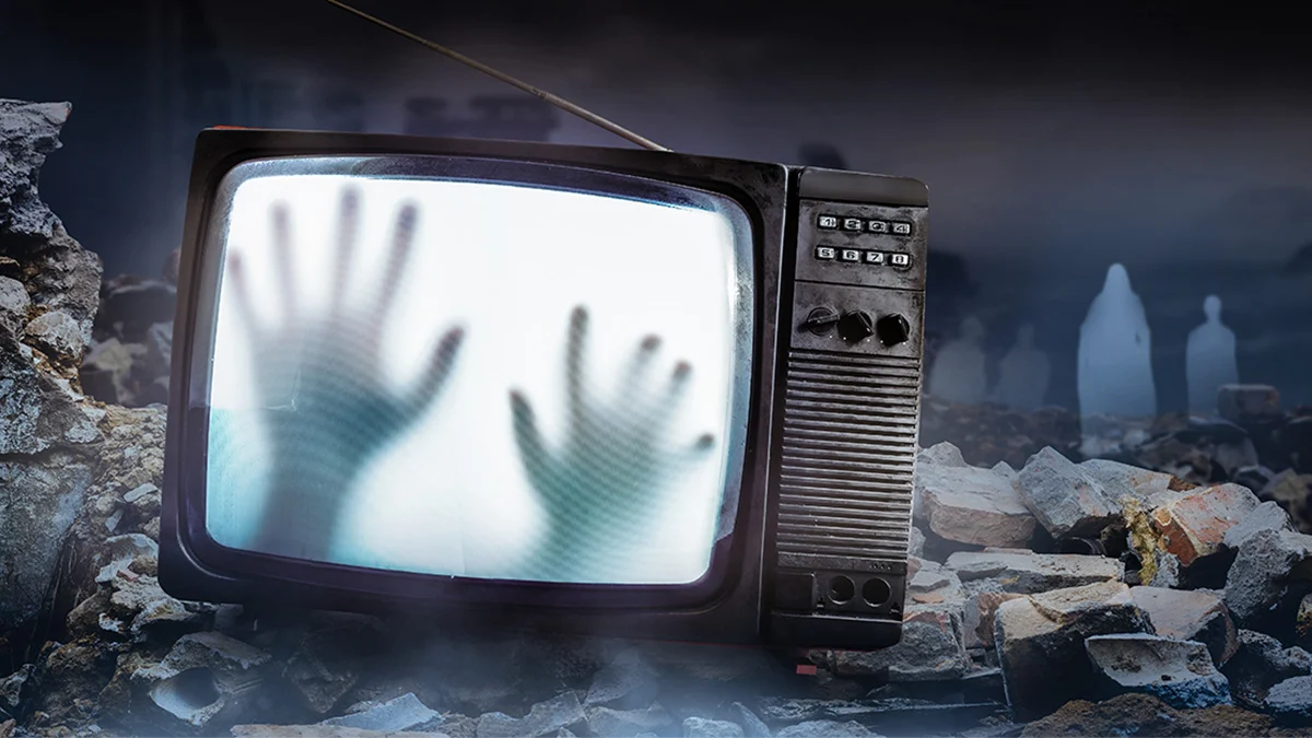 Most Popular Halloween Filming Locations in the U.S.