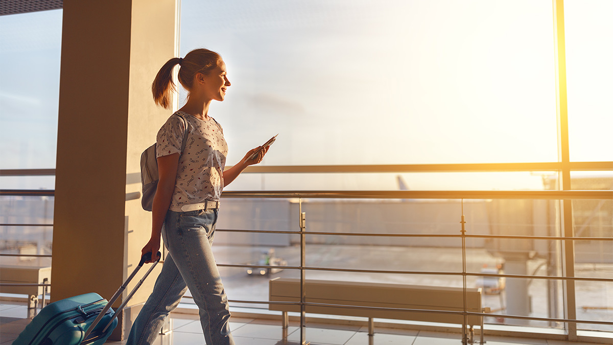 Why Travelers Are Taking More Trips Than in Previous Years