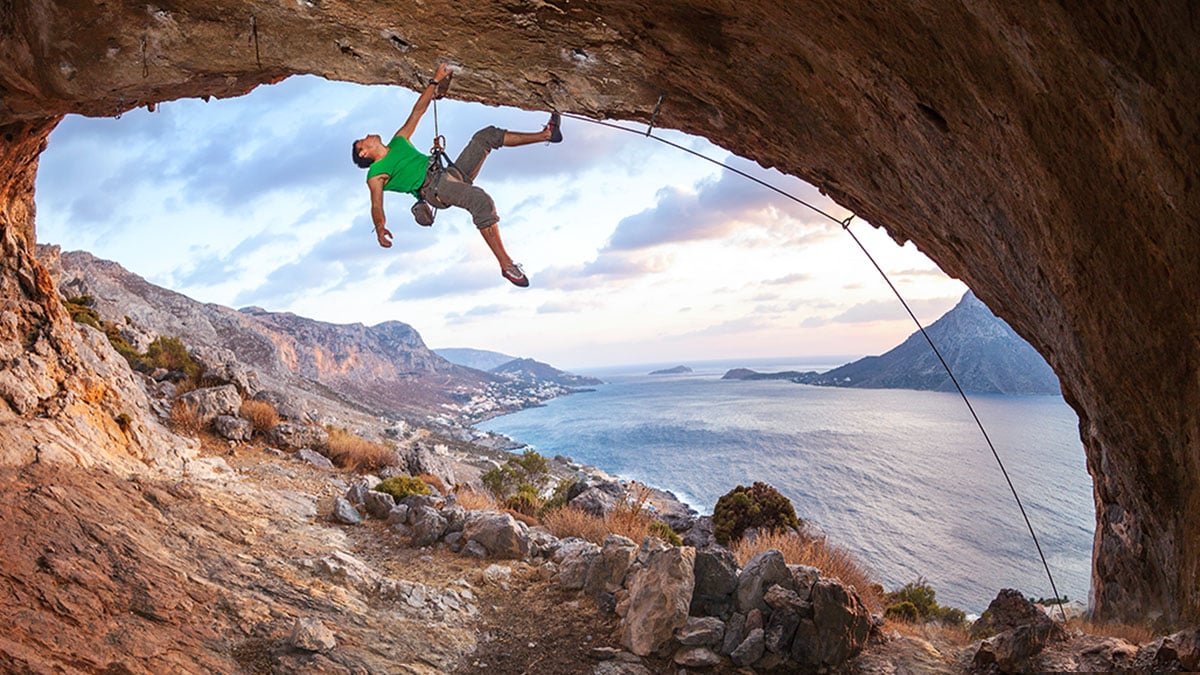 How to Find the Best Coverage for Your Thrill-Seeking Vacation