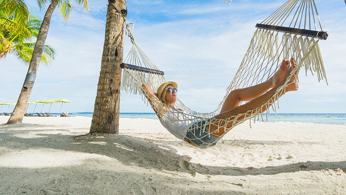 Why Tourists Need Wellness Travel at the Most Stressful Time of the Year