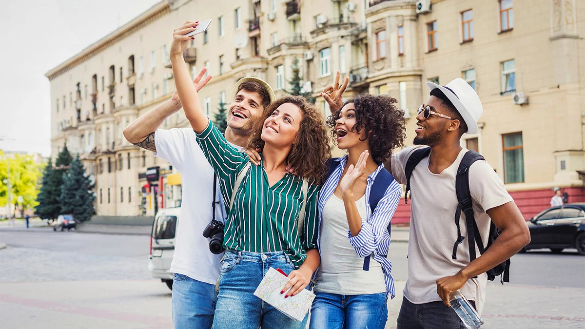 2024 Group Travel Trends