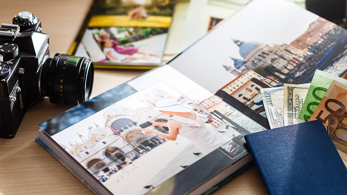 Helping Your Client Travel Internationally on a Domestic Budget