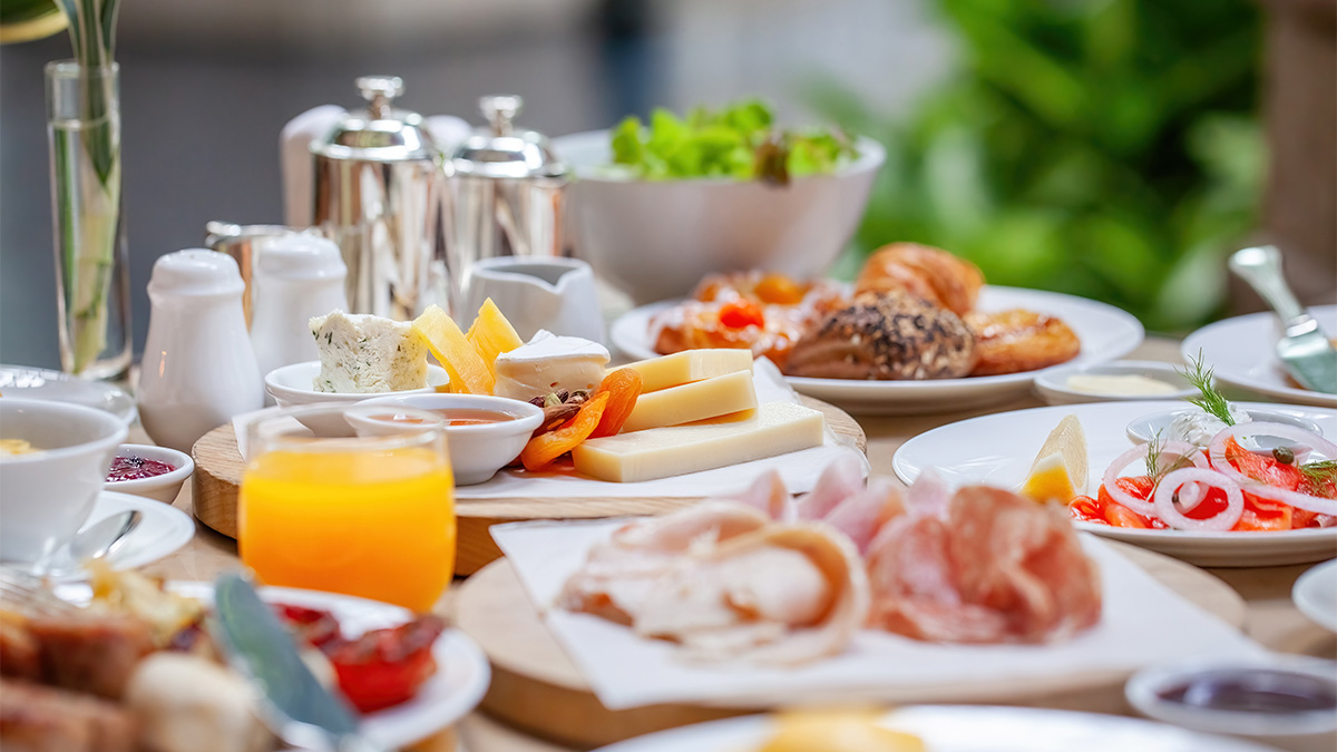 Best Cities for Foodies