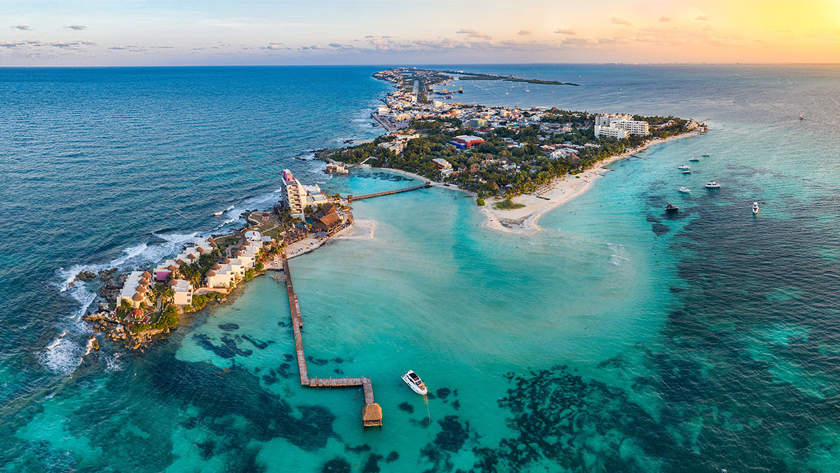 Five Islands You’ve Never Heard Of