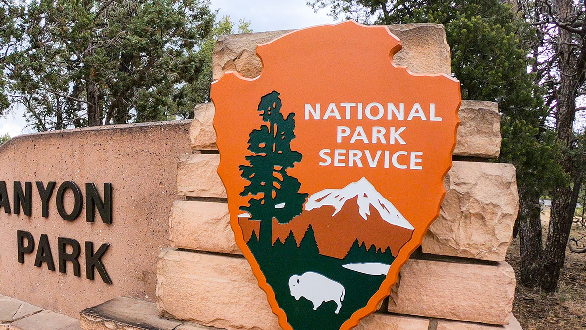 Best National Parks for Families