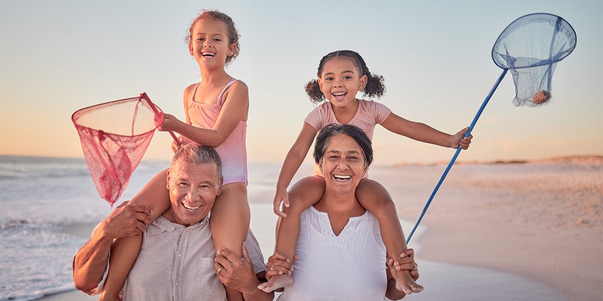 How You Can Plan an Unforgettable Trip for Skip-Gen Travelers