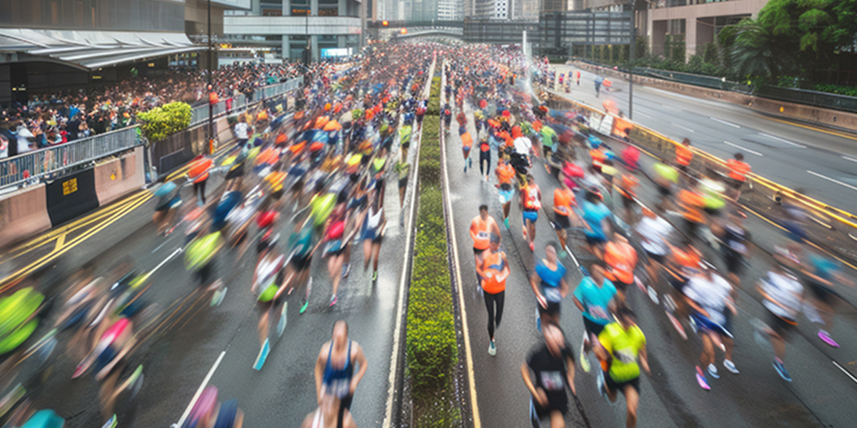 How to Put Together the Perfect Trip for Clients Running Marathons