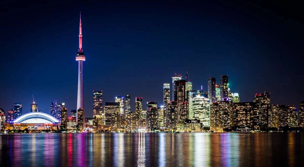 Travel Insurance for Canada